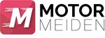 Motormeiden Logo