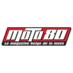 Moto 80 Logo