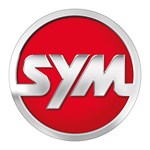 Logo SYM 2560Px